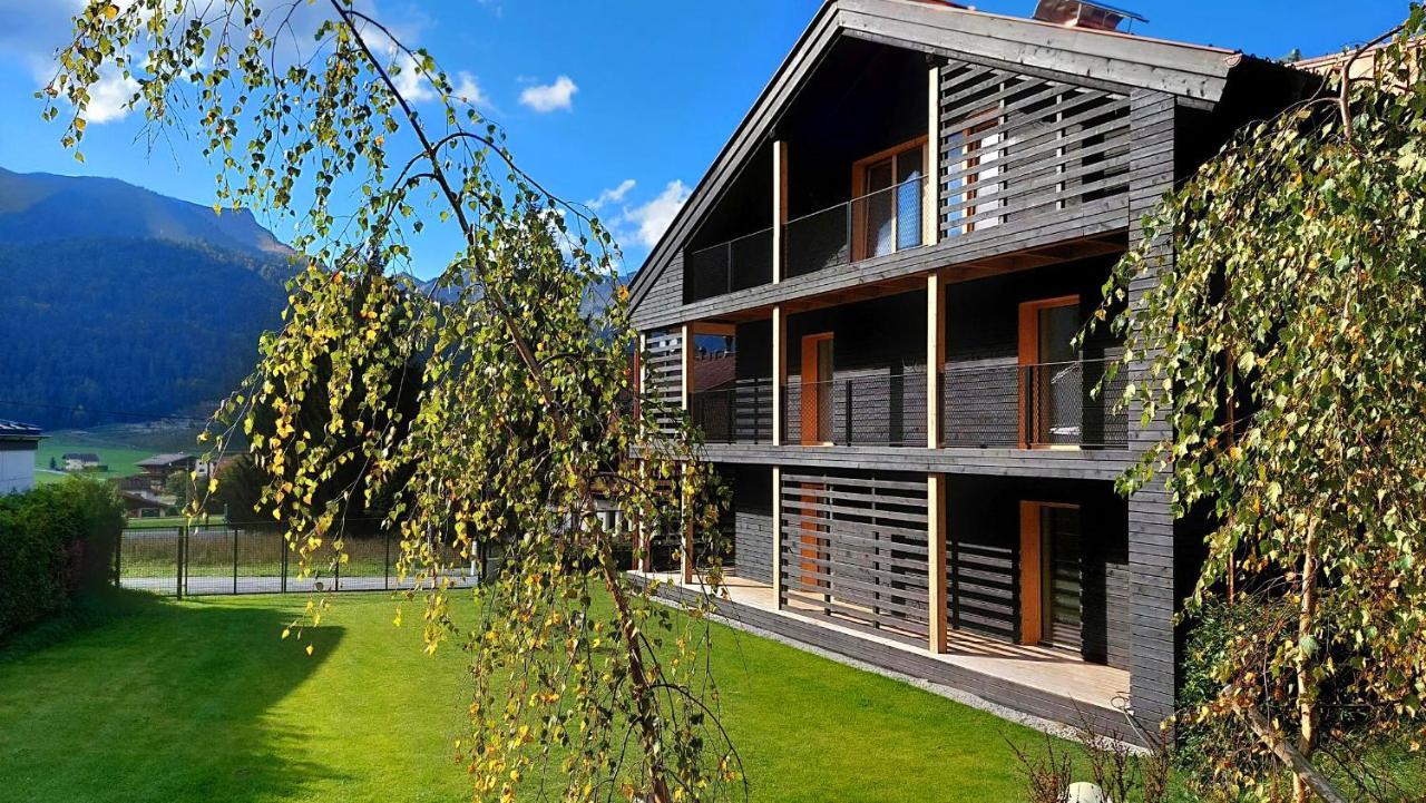 Kranzmuehle - Ankommen Am Achensee Achenkirch Ngoại thất bức ảnh