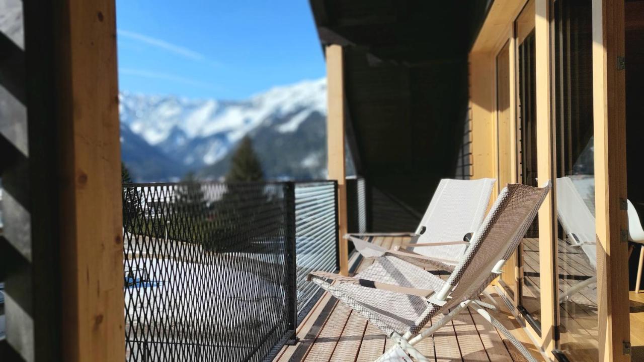 Kranzmuehle - Ankommen Am Achensee Achenkirch Ngoại thất bức ảnh