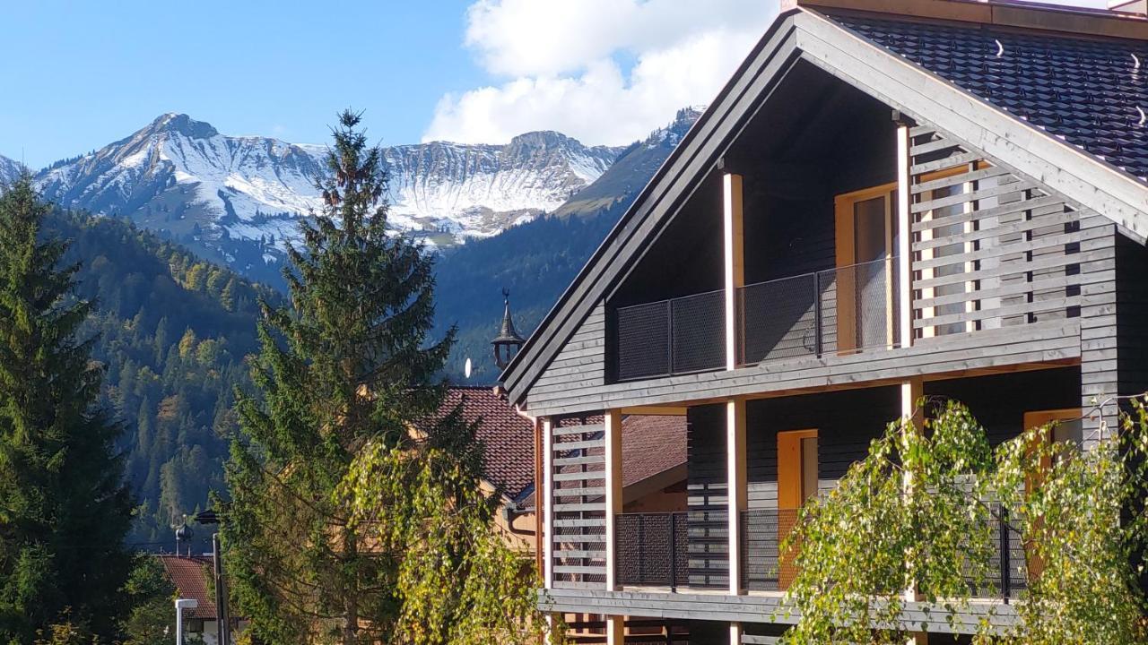 Kranzmuehle - Ankommen Am Achensee Achenkirch Ngoại thất bức ảnh