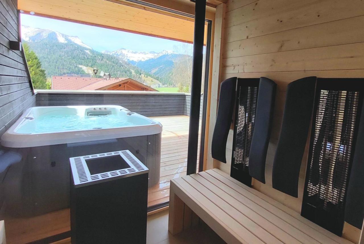 Kranzmuehle - Ankommen Am Achensee Achenkirch Ngoại thất bức ảnh